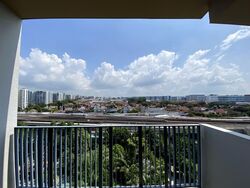 The Glades (D16), Condominium #604993091